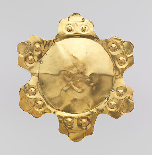 Textile ornament