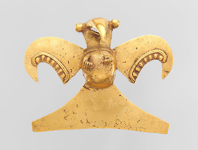 Eagle Pendant