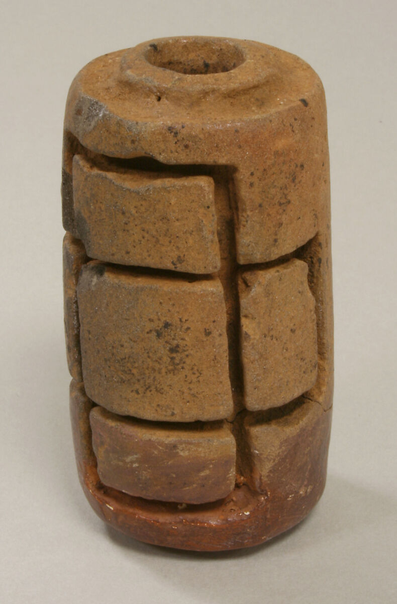 Roller Stamp, Ceramic, Atlantic Watershed