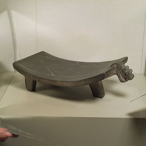 Ceremonial Metate