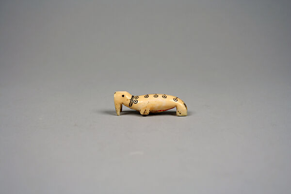 Walrus, Ivory, Inuit 