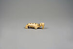 Walrus, Ivory, Inuit