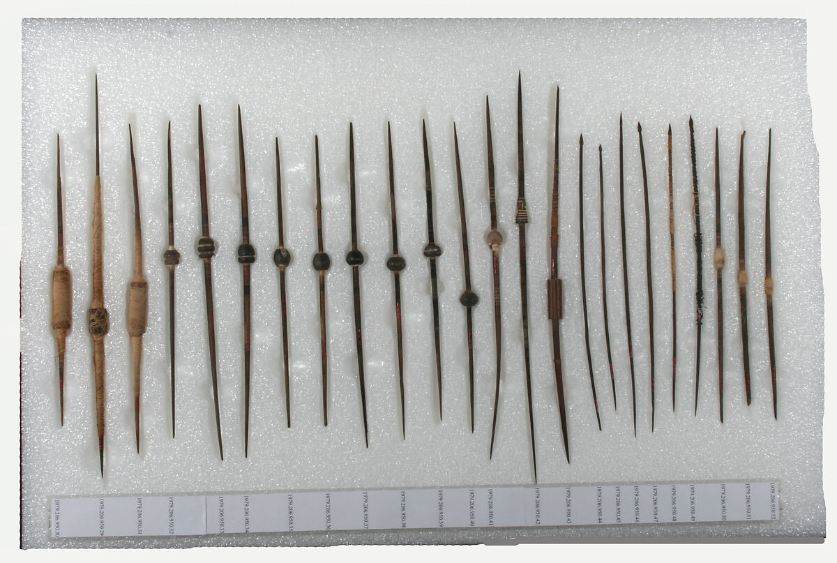 Weaving Basket, Cane, shell, bone, fiber, camelid hair, wood, pigment, metal, stone, Chancay