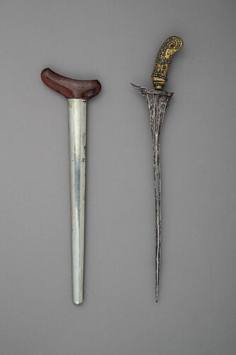 Kris with Sheath