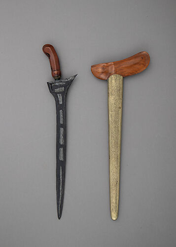 Kris with Sheath