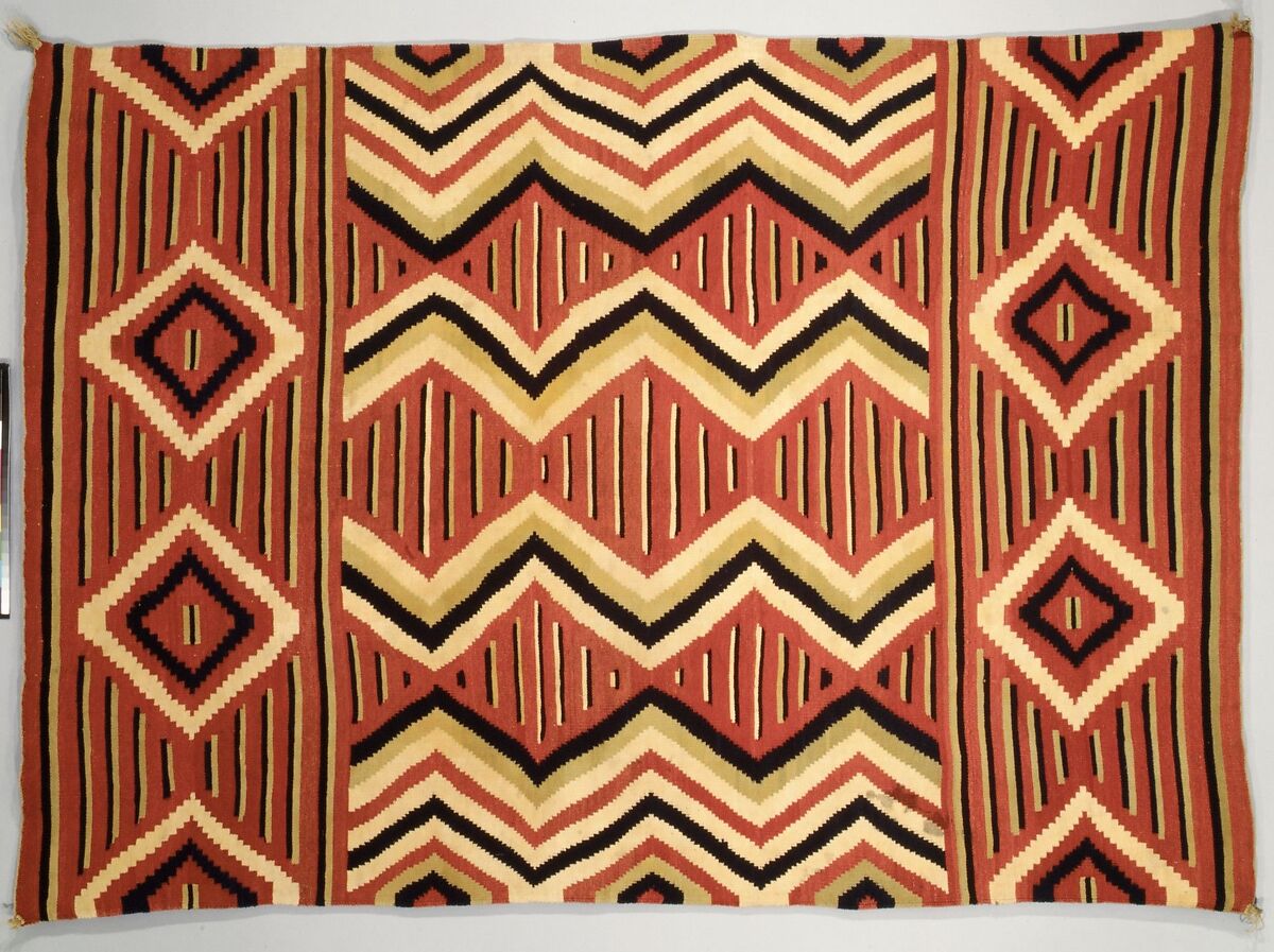 Navajo pattern blanket sale