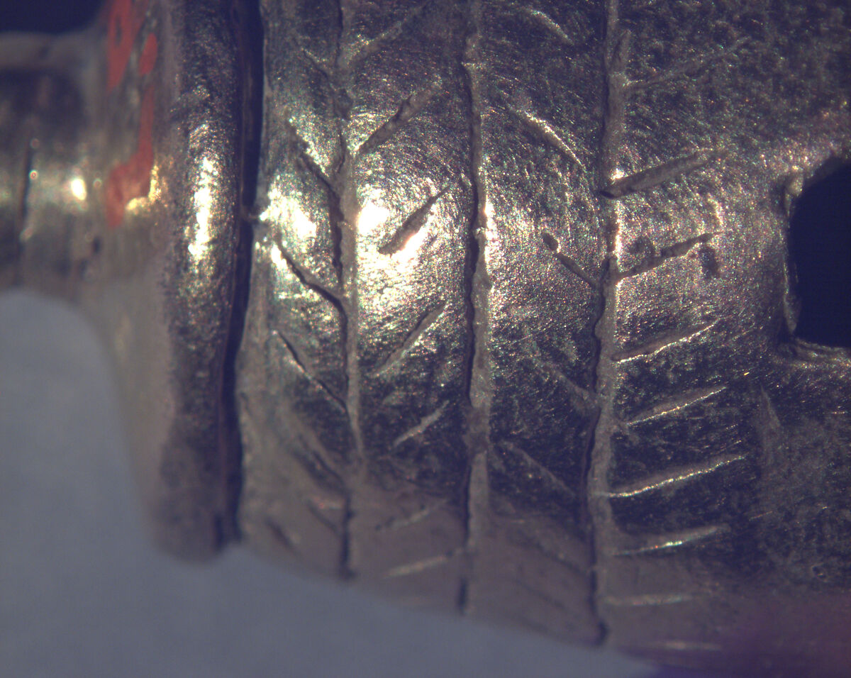 Bell, Gold alloy, Greater Coclé