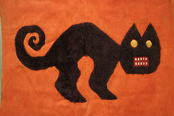 Sleeveless Tunic, Cotton, camelid hair, Inca