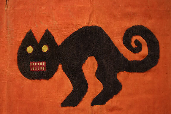 Sleeveless Tunic, Cotton, camelid hair, Inca