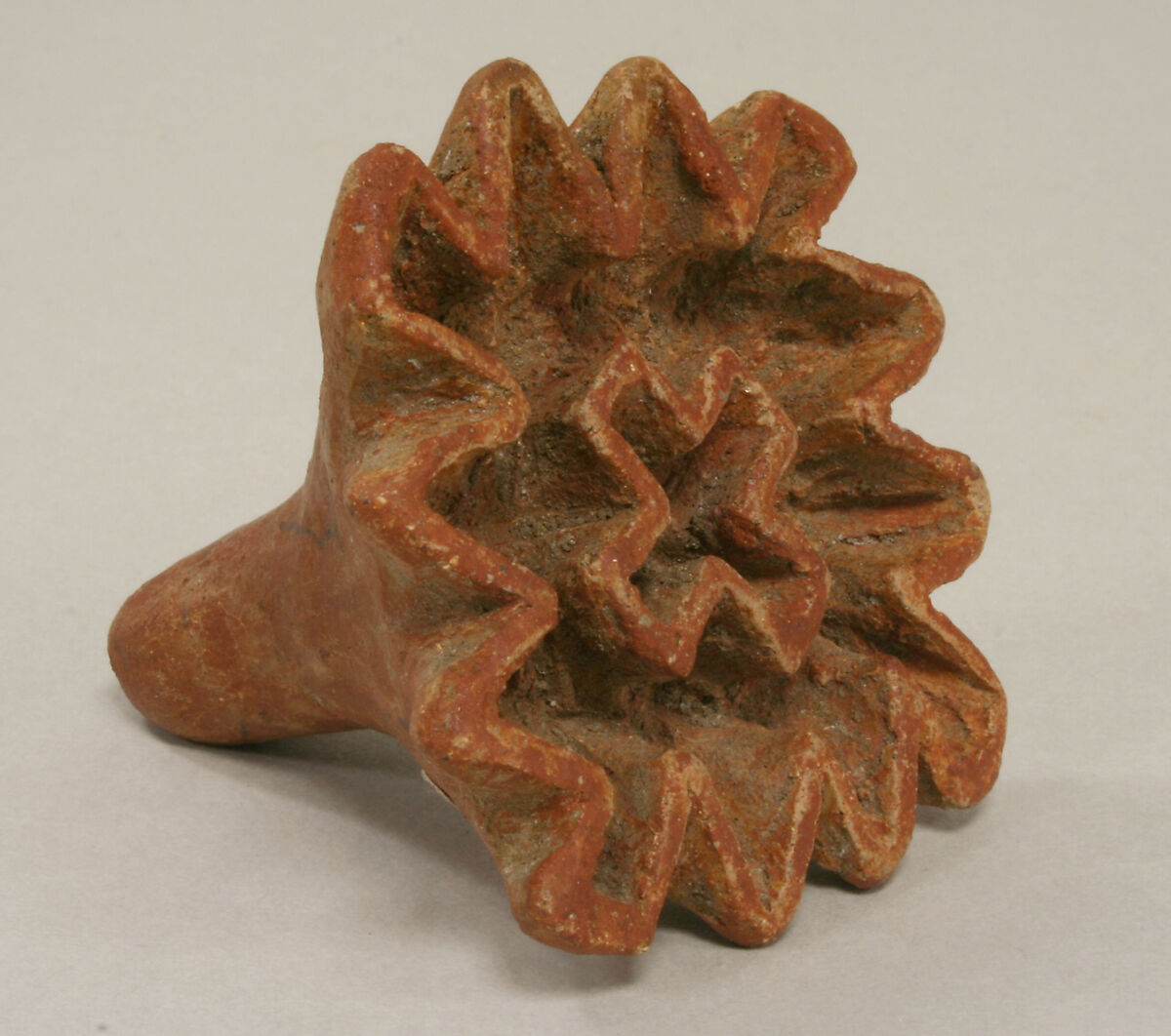 Stamp, Ceramic, Atlantic Watershed