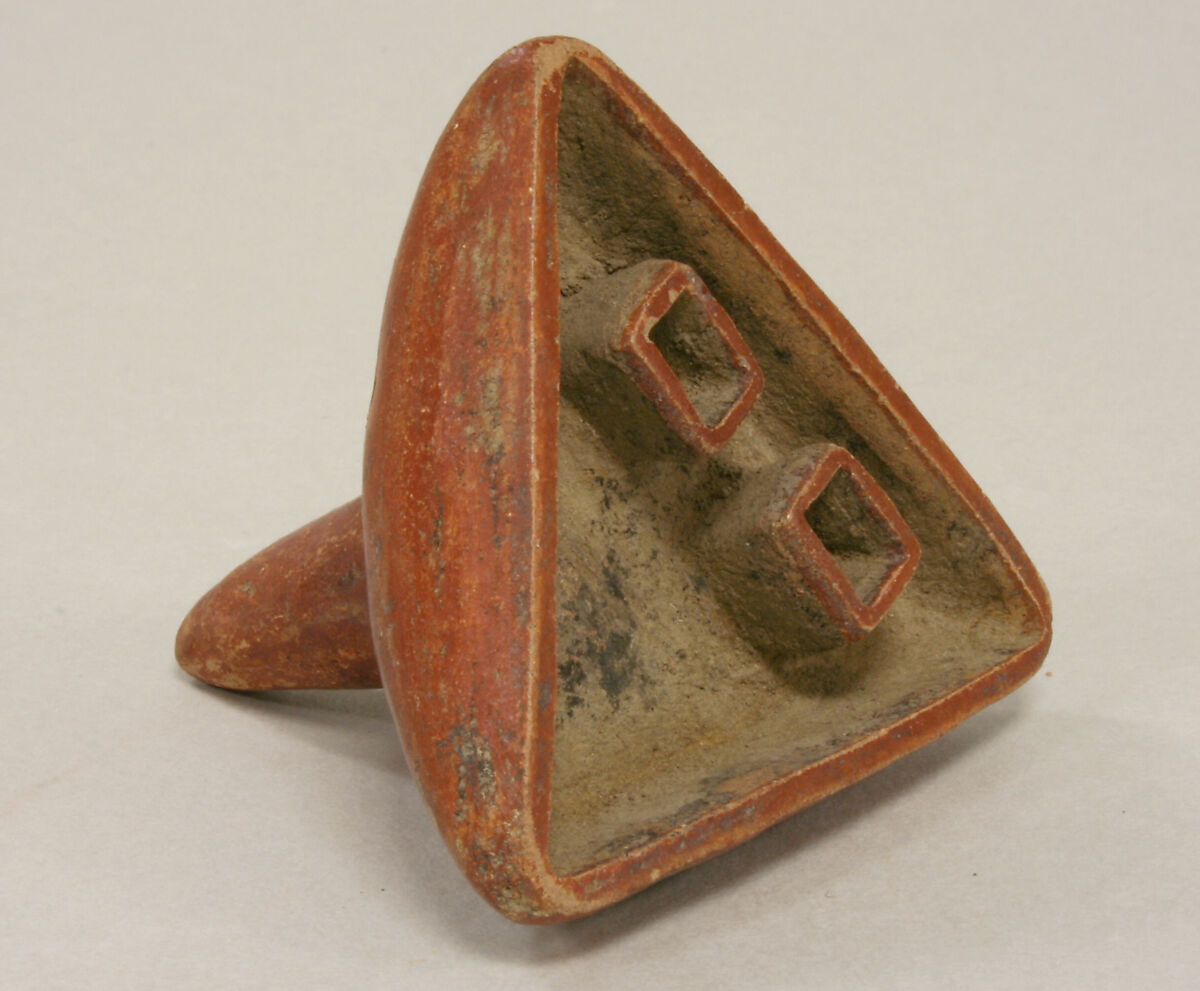 Stamp, Ceramic, Atlantic Watershed