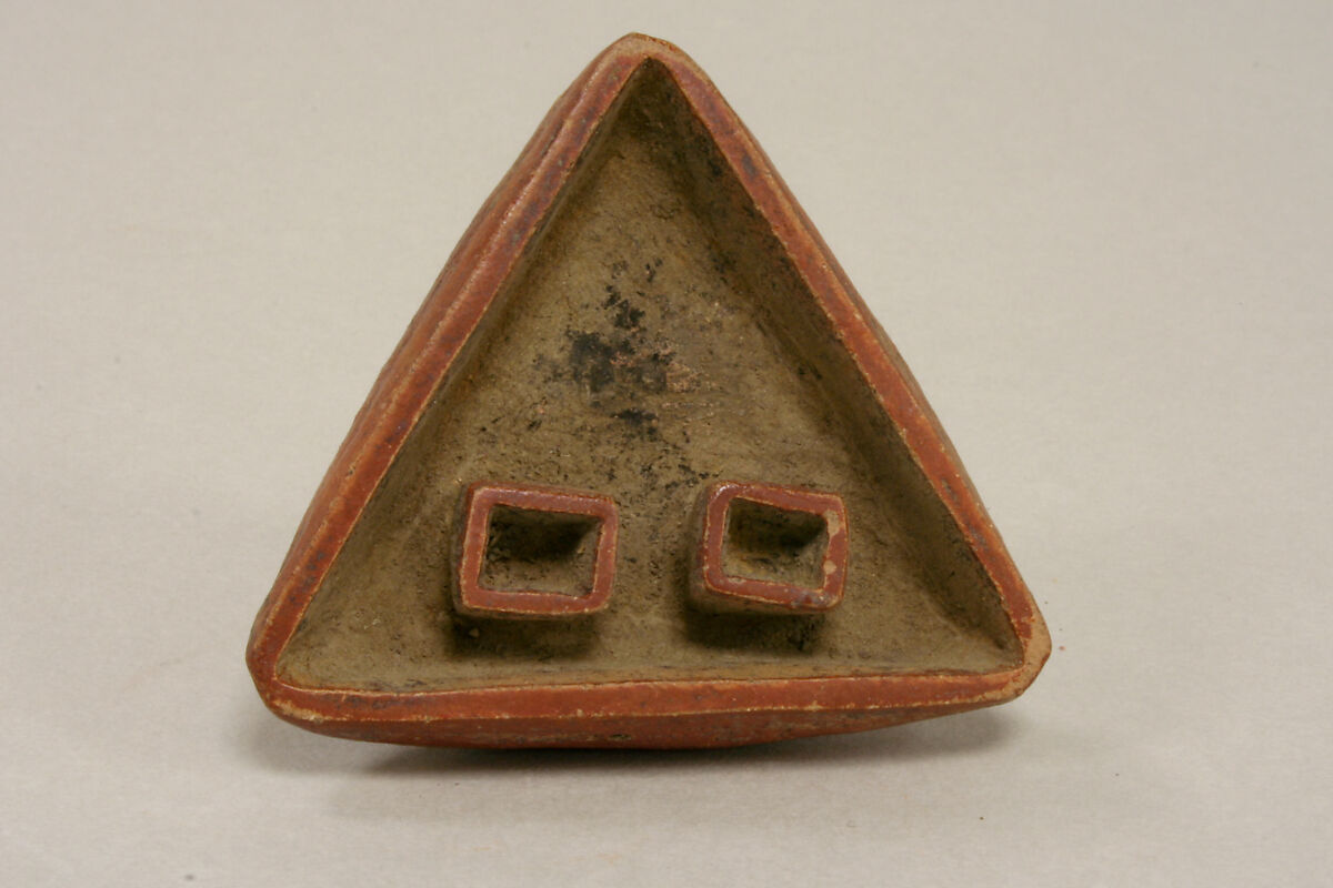 Stamp, Ceramic, Atlantic Watershed 