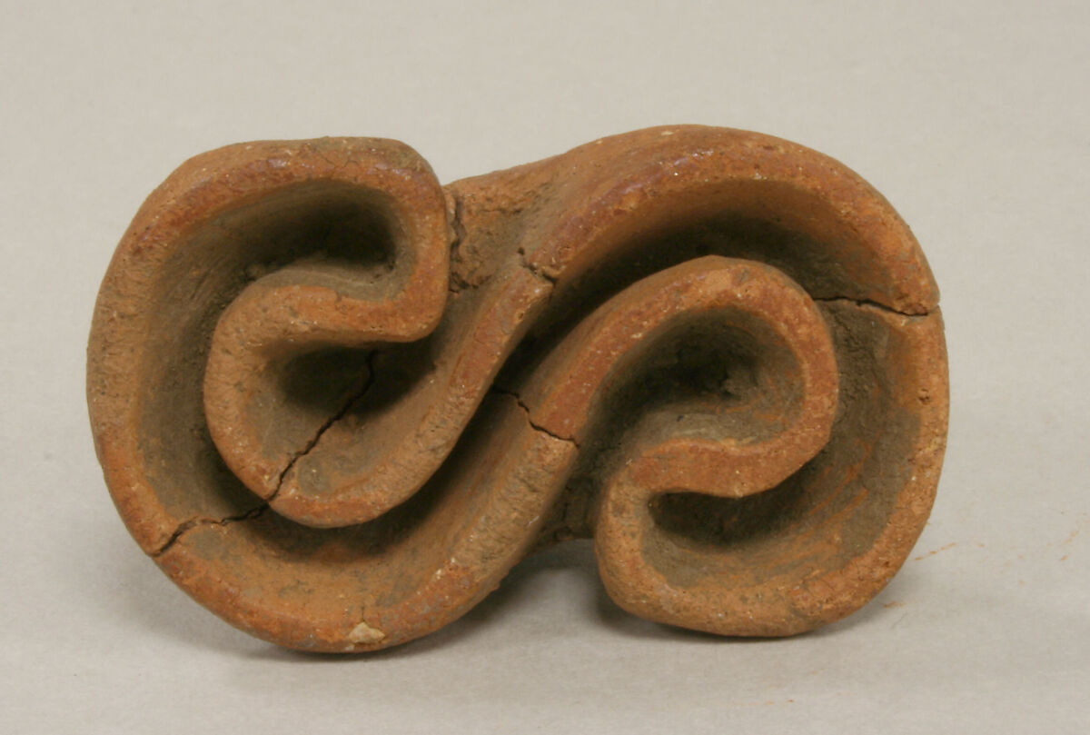 Stamp, Ceramic, Atlantic Watershed