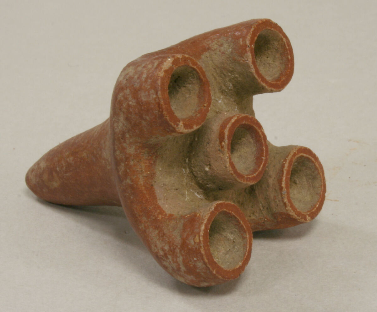 Stamp, Ceramic, Atlantic Watershed