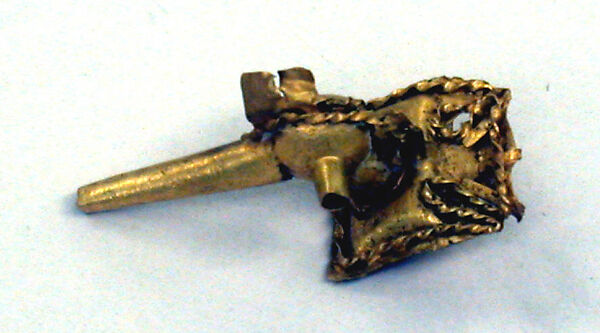 Bird ornament