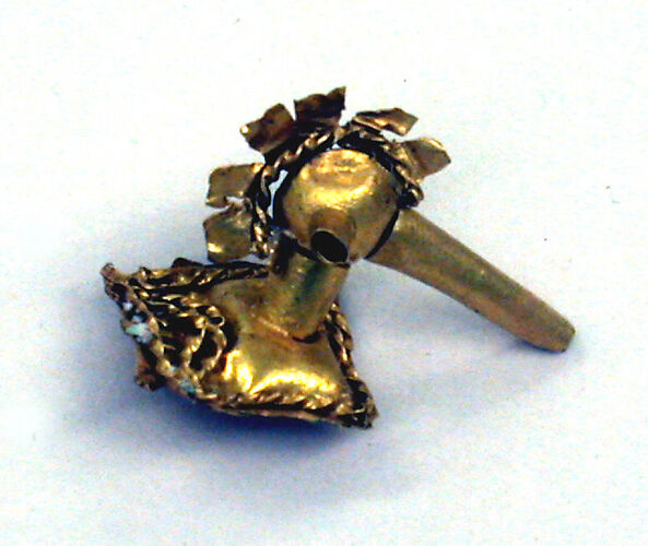 Bird ornament