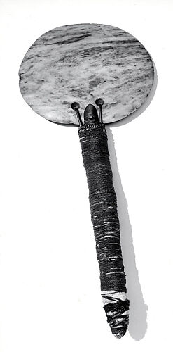 Ceremonial Axe