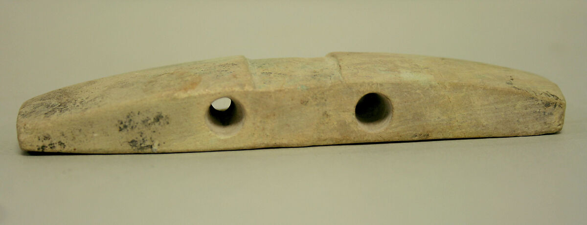 Rectangular Stone Pendant, Stone, Bahia 