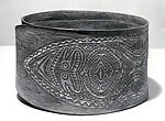 Bark Belt, Bark, lime, Namau people