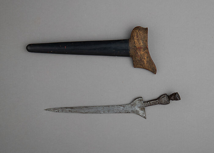 Kris with Sheath