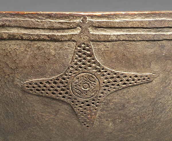 Feast Bowl (Kelemui [?]), Wood, Matankol