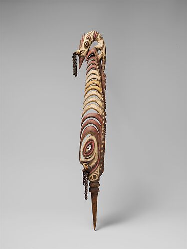 Hair Ornament (Manyan)