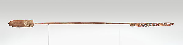 Paddle