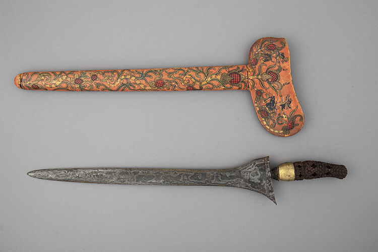 Kris with Sheath