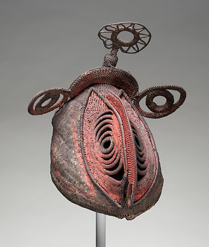 Mask (Baba Tagwa)