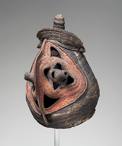 Mask (Baba Tagwa)