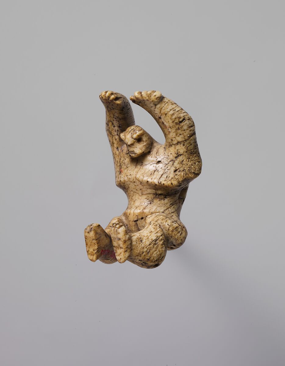 Pendant, Whalebone, Hawai'i 