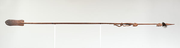 Paddle