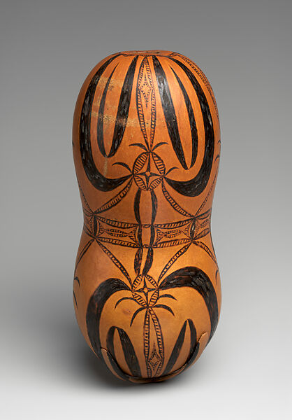 Lime Container, Gourd, lime, Usiai Island