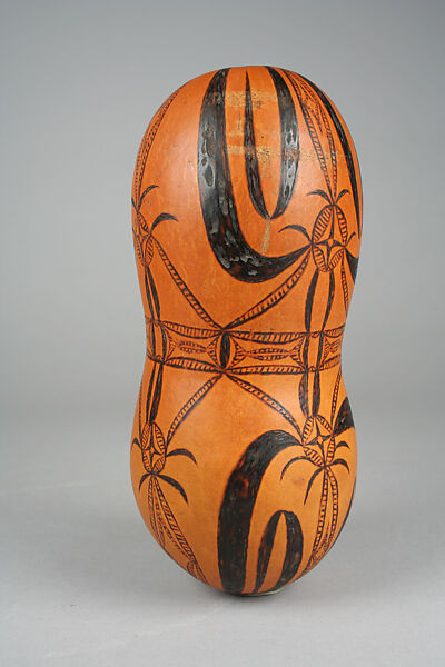 Lime Container, Gourd, lime, Usiai Island