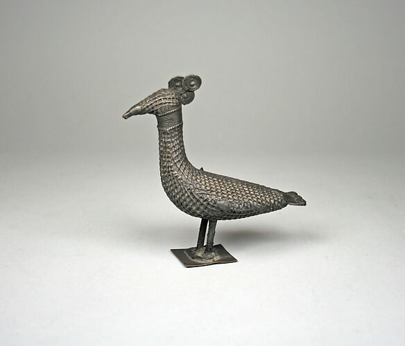 Bird Figure