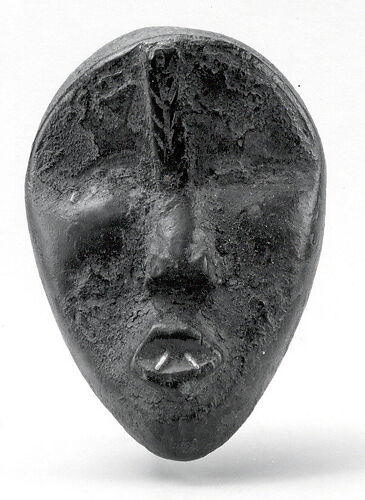 Miniature mask