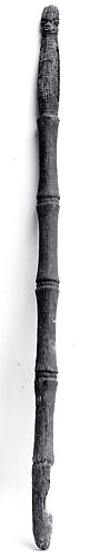 Rattle Staff (Ukhurhe)
