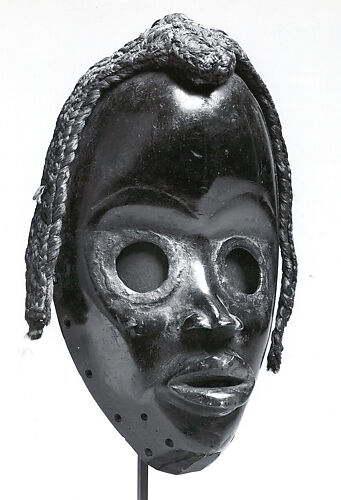 Face Mask (Gunye Ge)