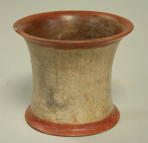 Ceramic Vessel