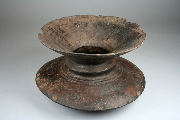 Funerary Vessel