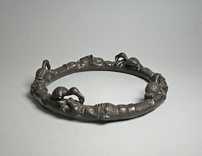 Altar Ring