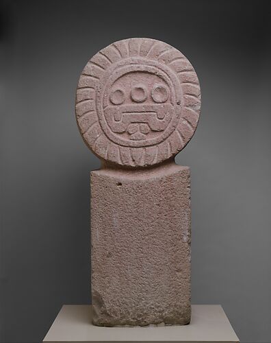 Stone marker