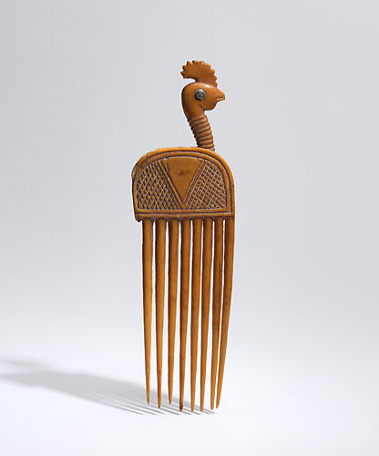 Comb with Rooster