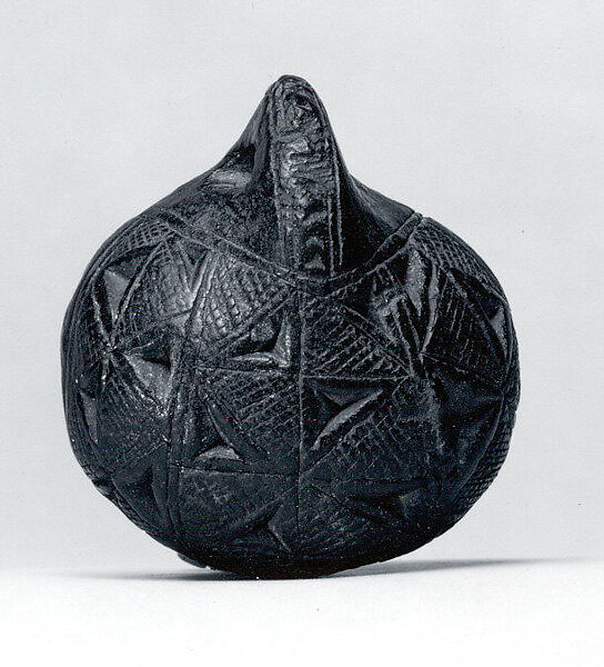 Ornament, Camwood paste, Kuba peoples