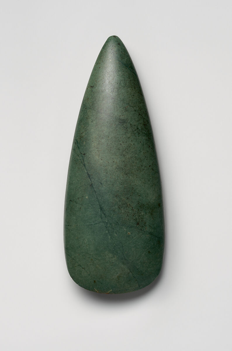 Celt, Greenstone, Taíno 