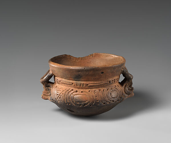 Preserved in Pottery: Ceramics of the Taíno - EasyBlog - Bowers Museum