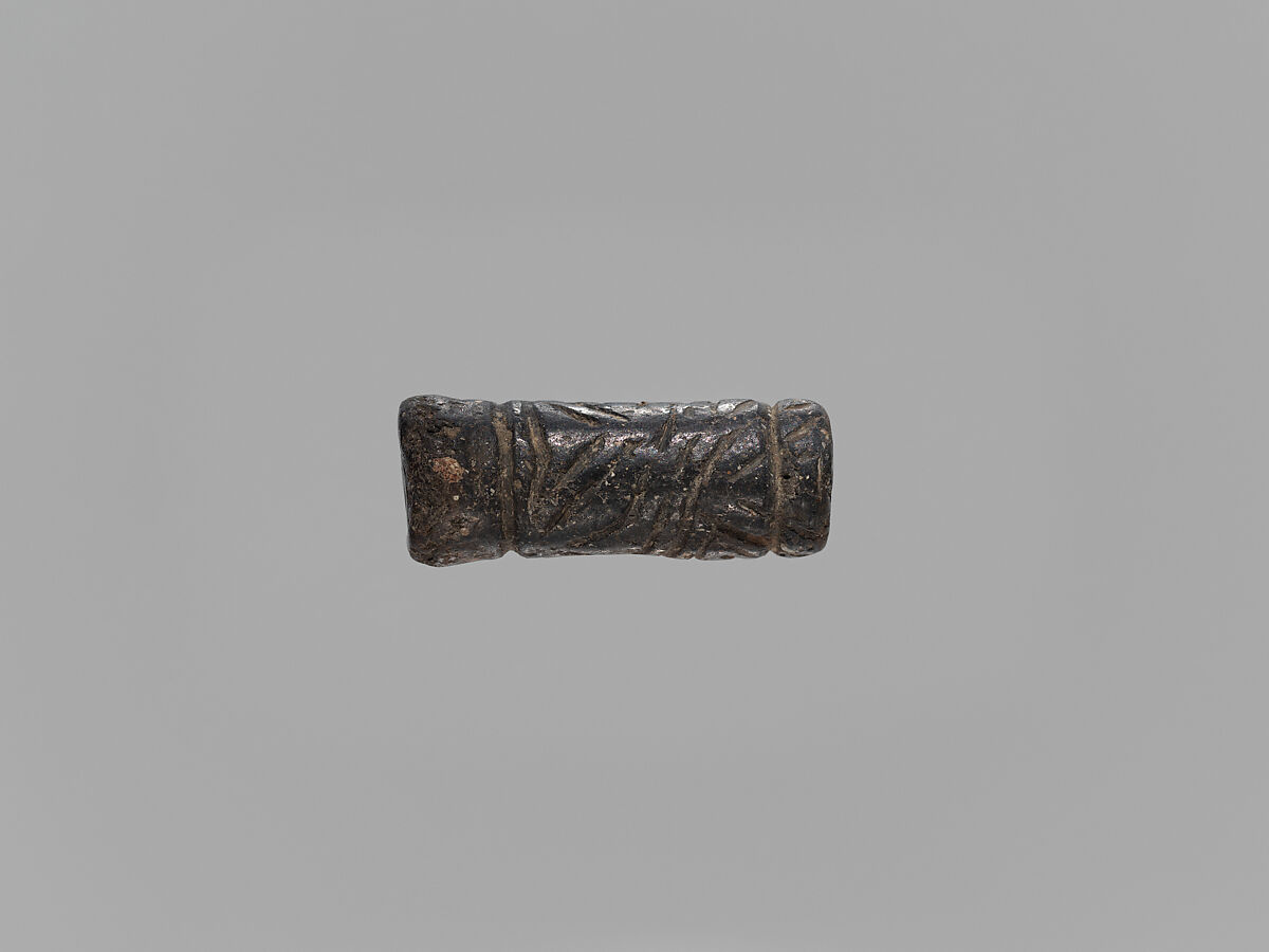 Ear Ornament, Ceramic, Taíno