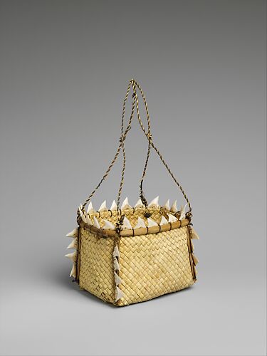 Egadakua (basket)