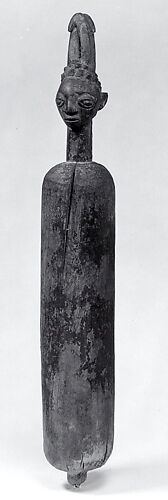 Slit Gong-Rasp