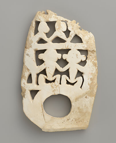 Shell Plaque (Barava)